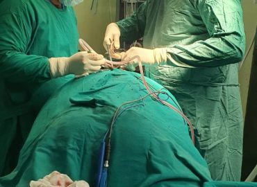 Advanced Shoulder Replacement Surgery Dr Madhu Reddy P Hyd Best Ortho