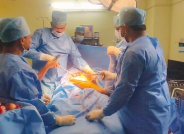 Hip Replacement Surgery Dr Madhu Reddy P Hyd Best Ortho